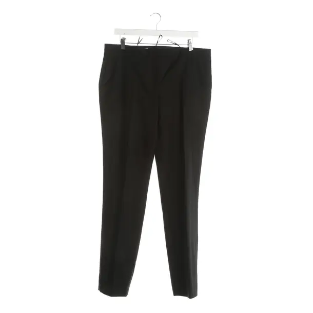 Pantaloni, in Nero, Lana, Jil Sander