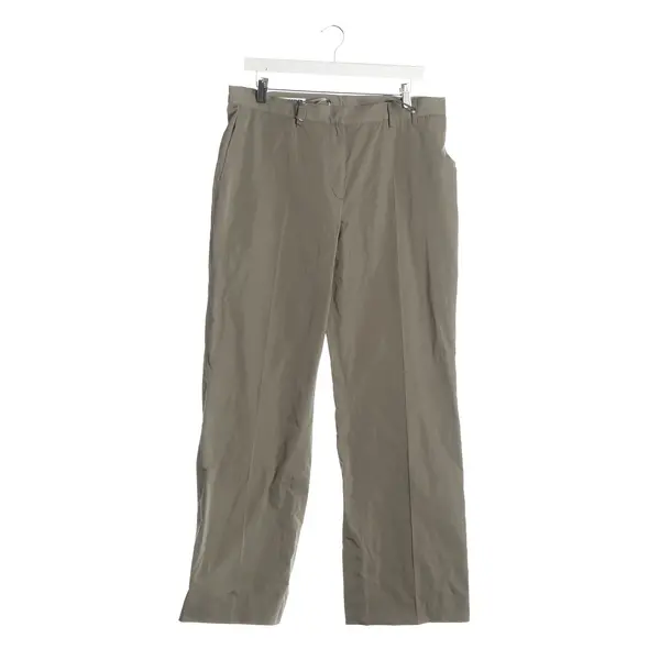 Hose, in Grau, Polyester, Jil Sander