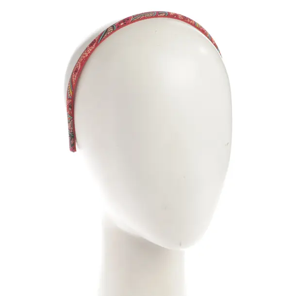 Haarreifen, in Mehrfarbig, Polyester, Etro