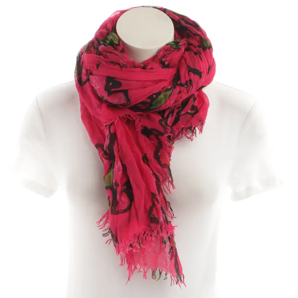 Shawl, in Multicolored, Cashmere, Louis Vuitton