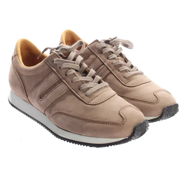 Sneaker, in Marrone chiaro, Ludwig Reiter