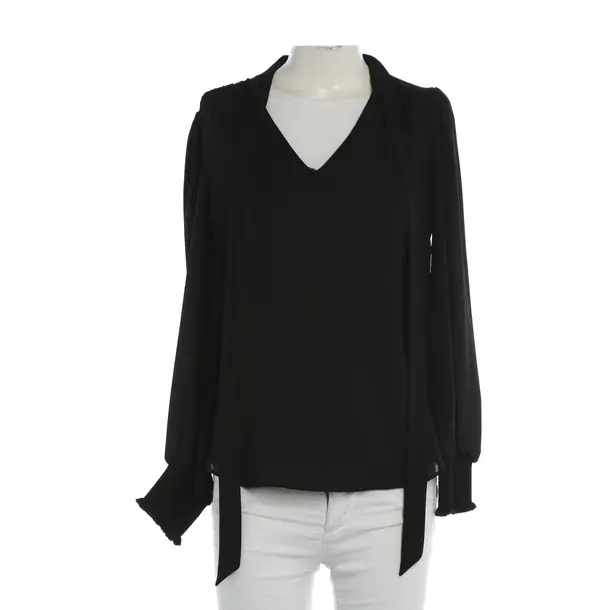 Camicetta, in Nero, Poliestere, Lauren Ralph Lauren