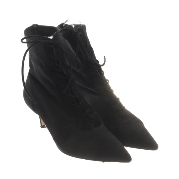 Stiefeletten, in Schwarz, Gianvito Rossi