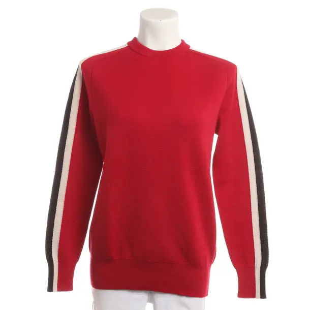 Maglioni di lana, in Rosso, Lana, Dsquared