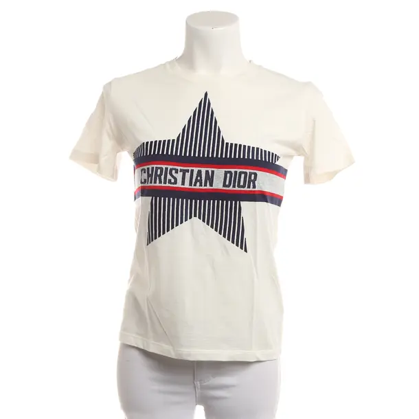Shirt, in Multicolored, Cotton, Dior