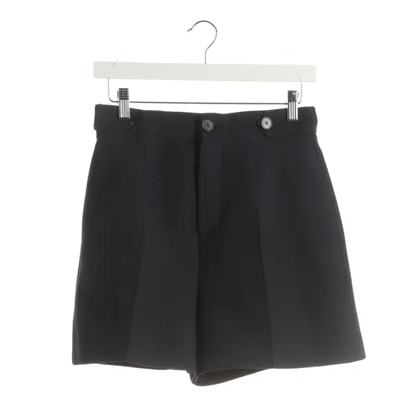 Shorts, in Navy, Wolle, Dior