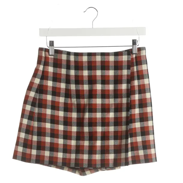 Shorts, in Mehrfarbig, Wolle, Dior