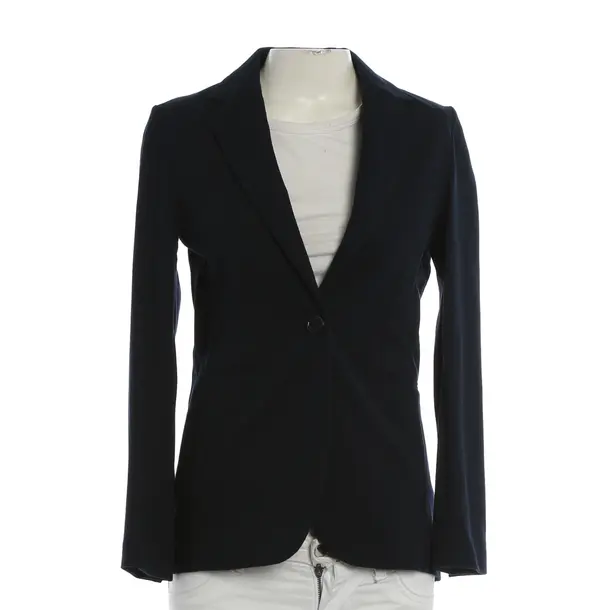 Blazer, in Blau, Baumwolle, Circolo 1901