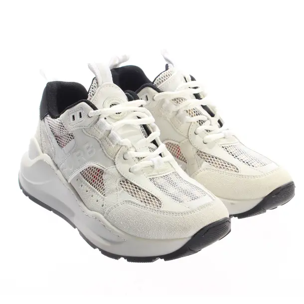 Sneakers, in Multicolored, Burberry