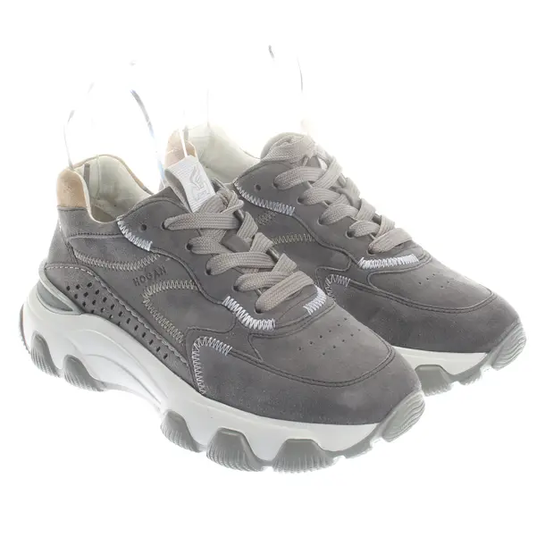 Sneakers, in Gray, Hogan