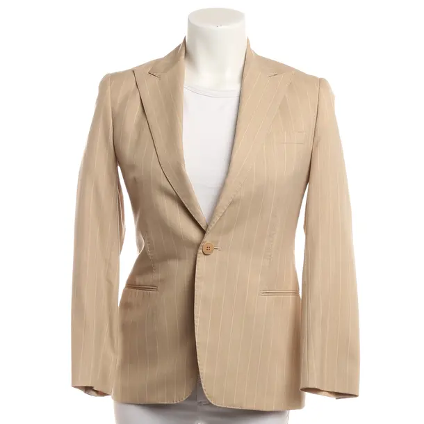 Blazer, in Braun, Wolle, Lauren Ralph Lauren