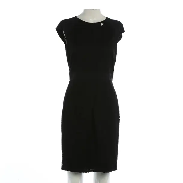 Abito da cocktail, in Nero, Cotone, Blumarine