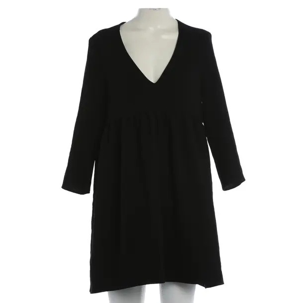 Dress, in Black, Baumwolle, Ba&sh