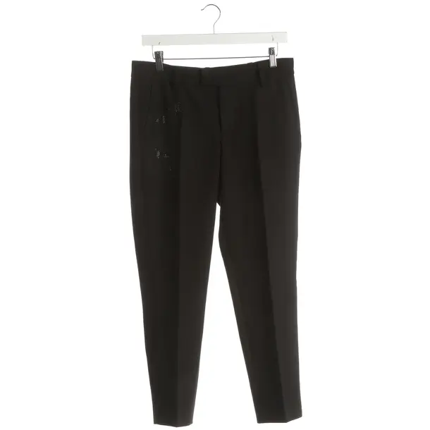 Pants, in Black, Baumwolle, Zadig & Voltaire