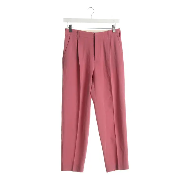 Pantaloni, in Rosa, Acetato, Zadig & Voltaire