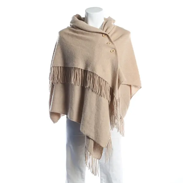 Poncho, in Nudo, Cachemire, Ripetere