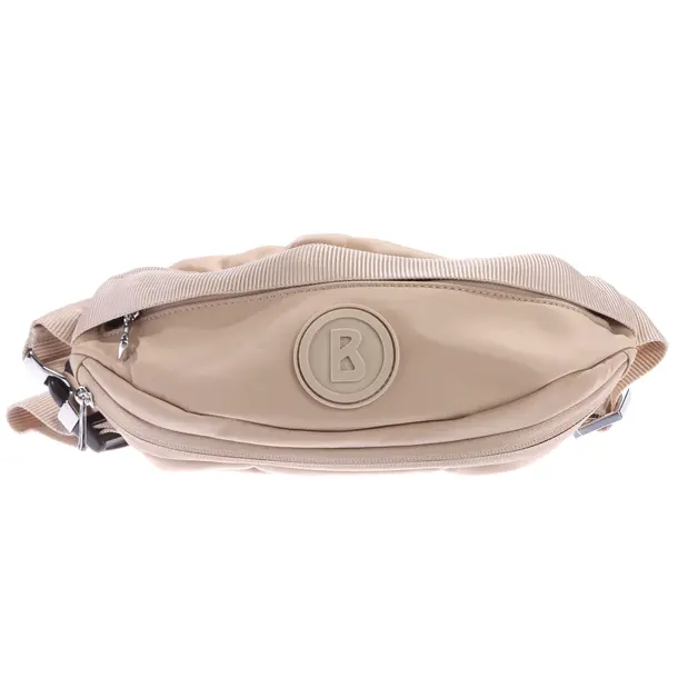 Bum Bag, in Beige, Polyester, Bogner