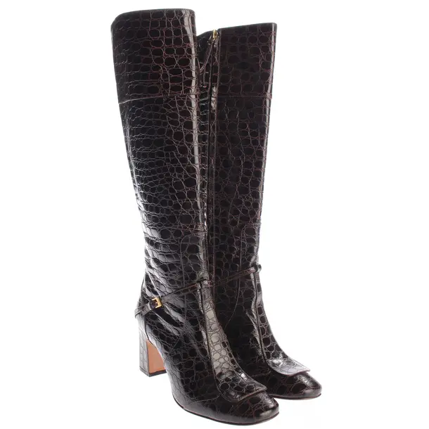 Stivali, in Marrone, Etro