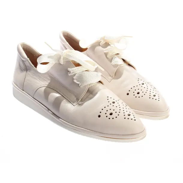 Flats, in Beige, Truman´s