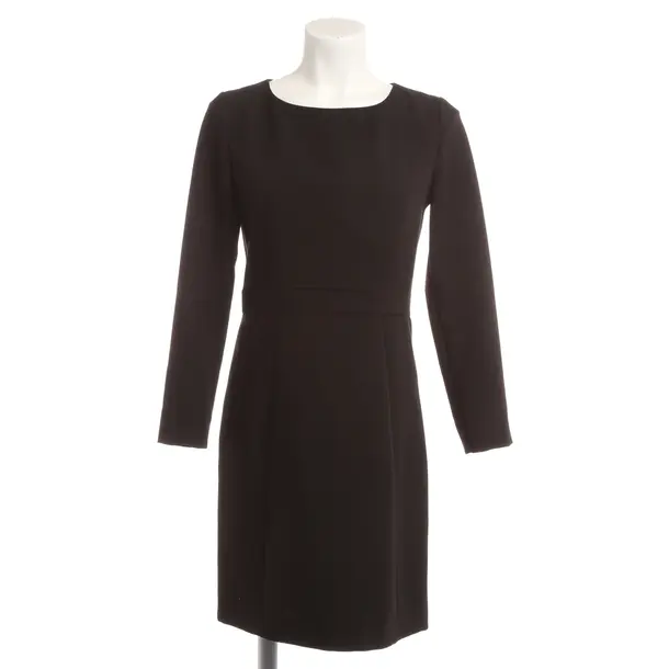 Kleid, in Schwarz, Polyester, Twin Set