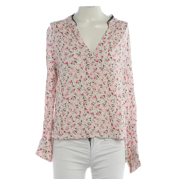 Blouse, in Multicolored, Viscose, Zadig & Voltaire