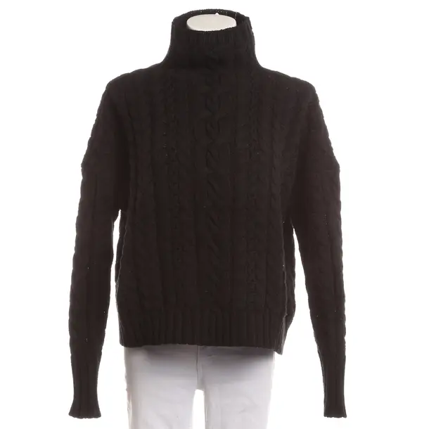 Maglione, in Nero, Cotone, Lauren Ralph Lauren