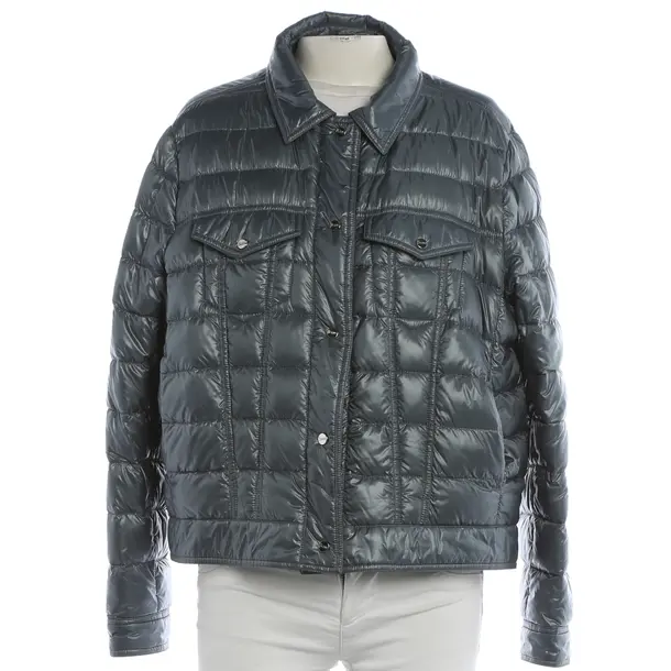Giacca mezza stagione, in Azzurro, Poliammide, Herno