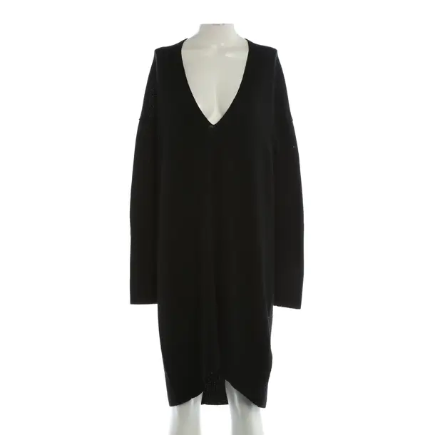 Abito, in Nero, Lana, Zadig & Voltaire