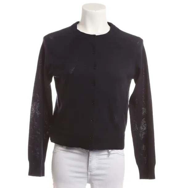 Cardigan, in Marina Militare, Lana, Zadig & Voltaire