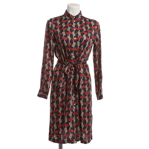Dress, in Multicolored, Lyocell, Gant
