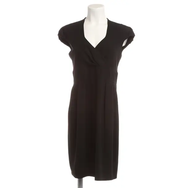 Abito, in Nero, Triacetato, Max Mara
