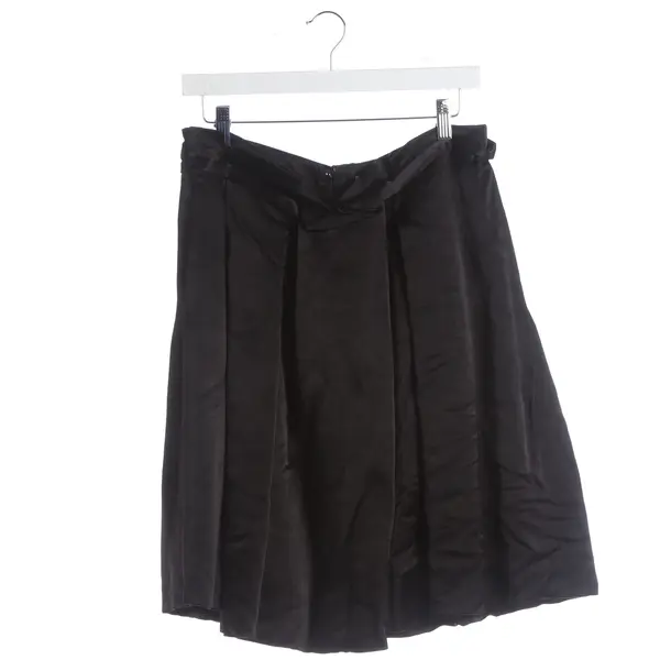 Skirt, in Black, Viscose, Chloé