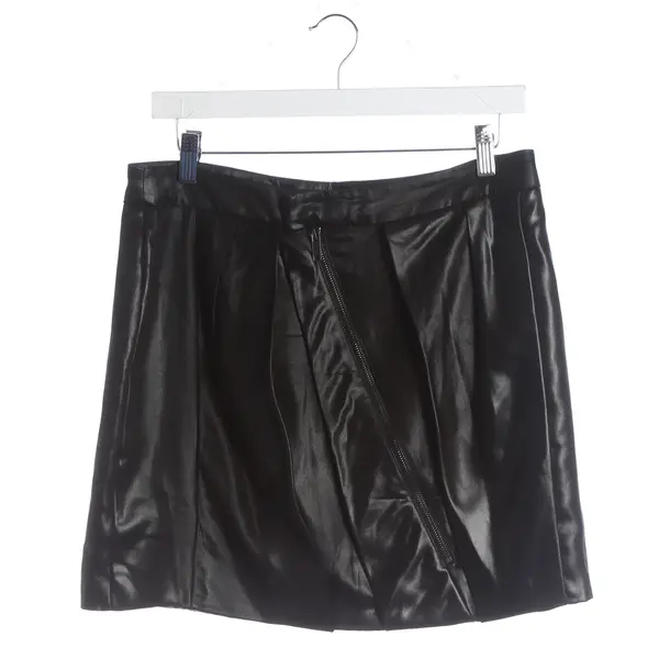 Skirt, in Black, Acetate, Gucci