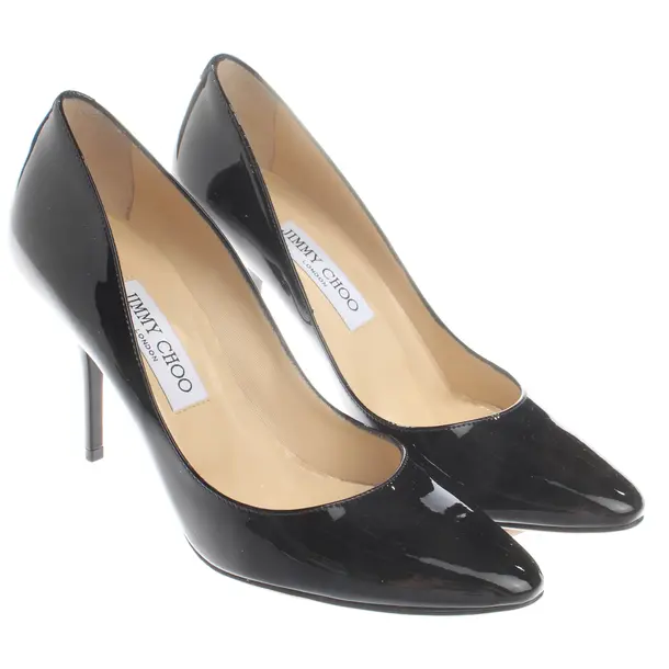 Pumps, in Schwarz, Jimmy Choo