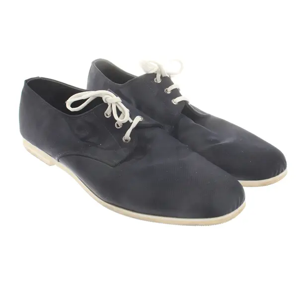 Sneaker, in Marina Militare, Prada Linea Rossa