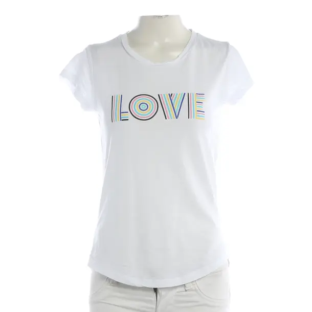 Shirt, in Mehrfarbig, Baumwolle, Zadig & Voltaire