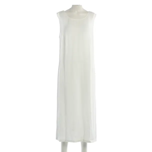Dress, in Beige, Cotton, Riani