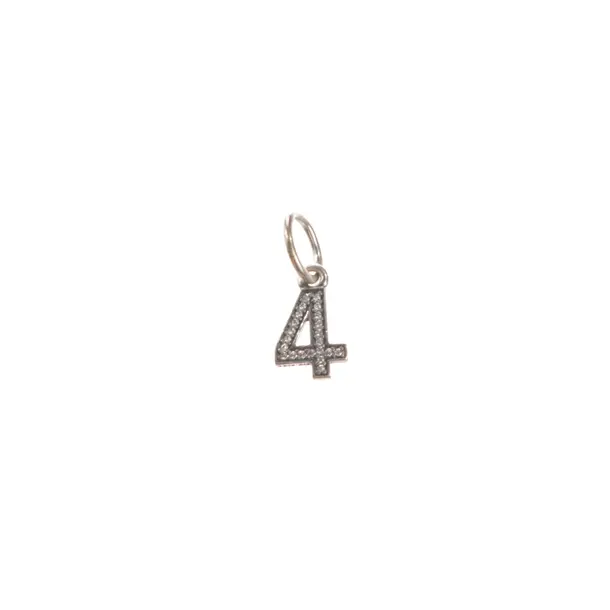 Pendant, in Silver, 925 Sterling Silver, Pandora