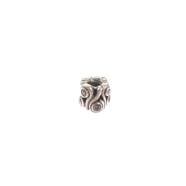 Pendant, in Silver, 925 Sterling Silver, Pandora