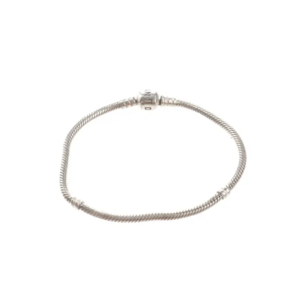 Bracelet, in Silver, 925 Sterling Silver, Pandora