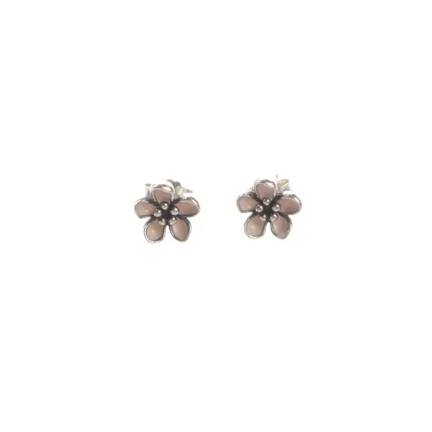 Earrings, in Silver, 925 Sterling Silver, Pandora