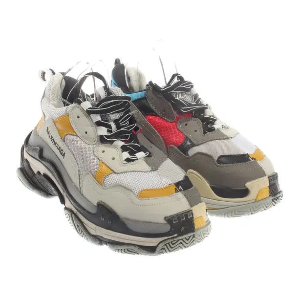 Sneaker, in Mehrfarbig, Balenciaga