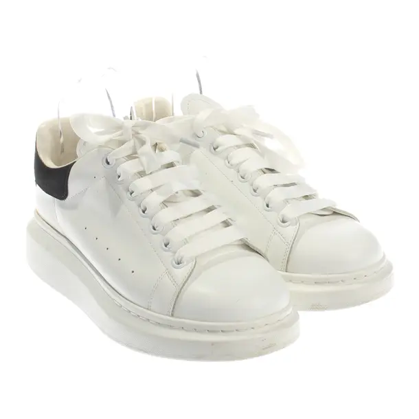 Sneakers, in White, Alexander McQueen