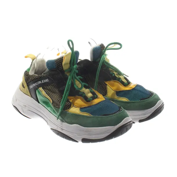 Sneaker, in Mehrfarbig, Calvin Klein