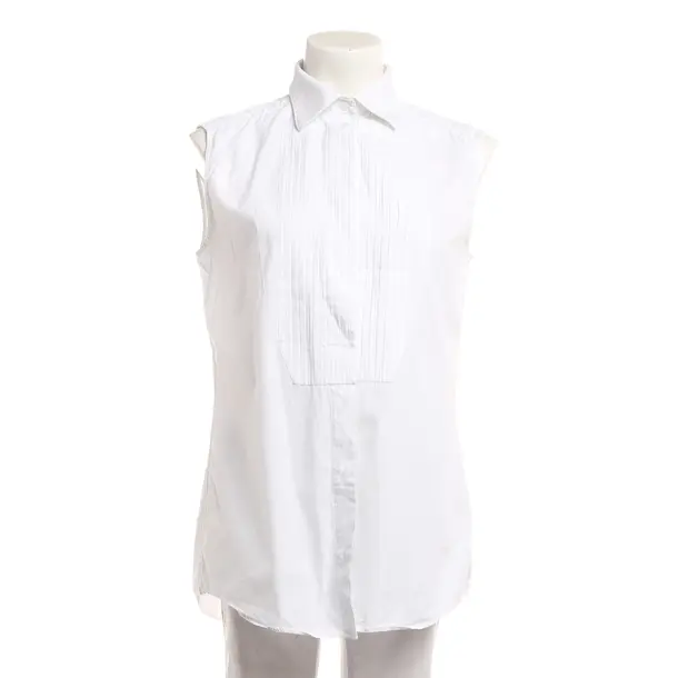 In alto, in Bianco, Cotone, Dolce e Gabbana