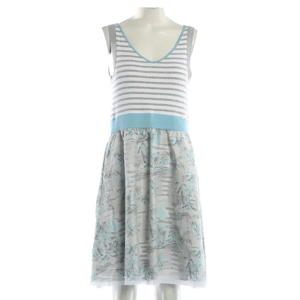 Dress, in Multicolored, Cotton, Marc Cain Sports