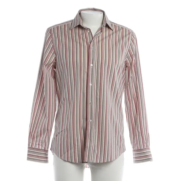 Shirt, in Multicolored, Cotton, Louis Vuitton
