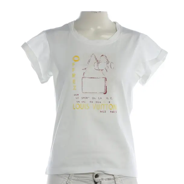 Shirt, in Mehrfarbig, Baumwolle, Louis Vuitton
