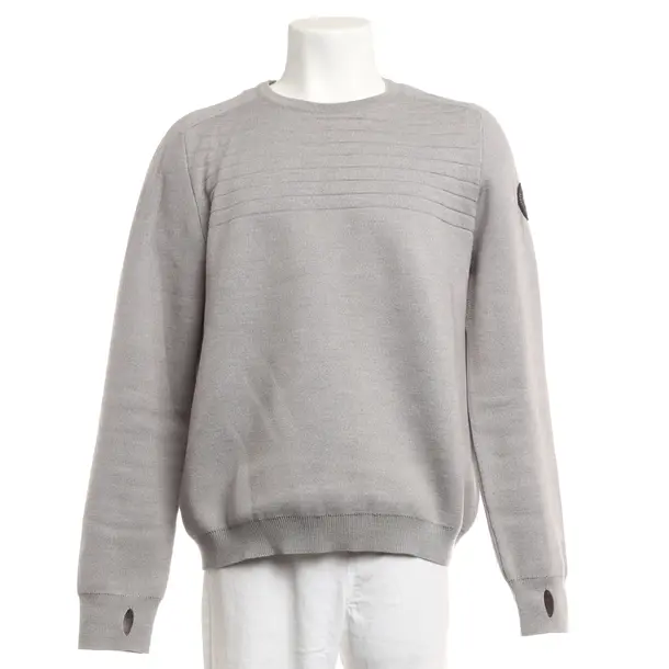 Jumper, in Gray, Wool, Canada Goose