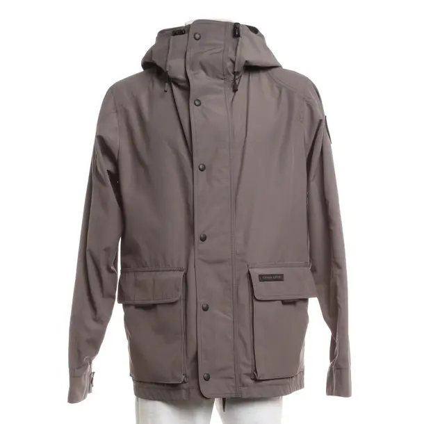 Giacca mezza stagione, in Grigio, Poliestere, Canada Goose